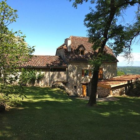 Travers De Pechmeja Lissac et Mouret Exteriér fotografie