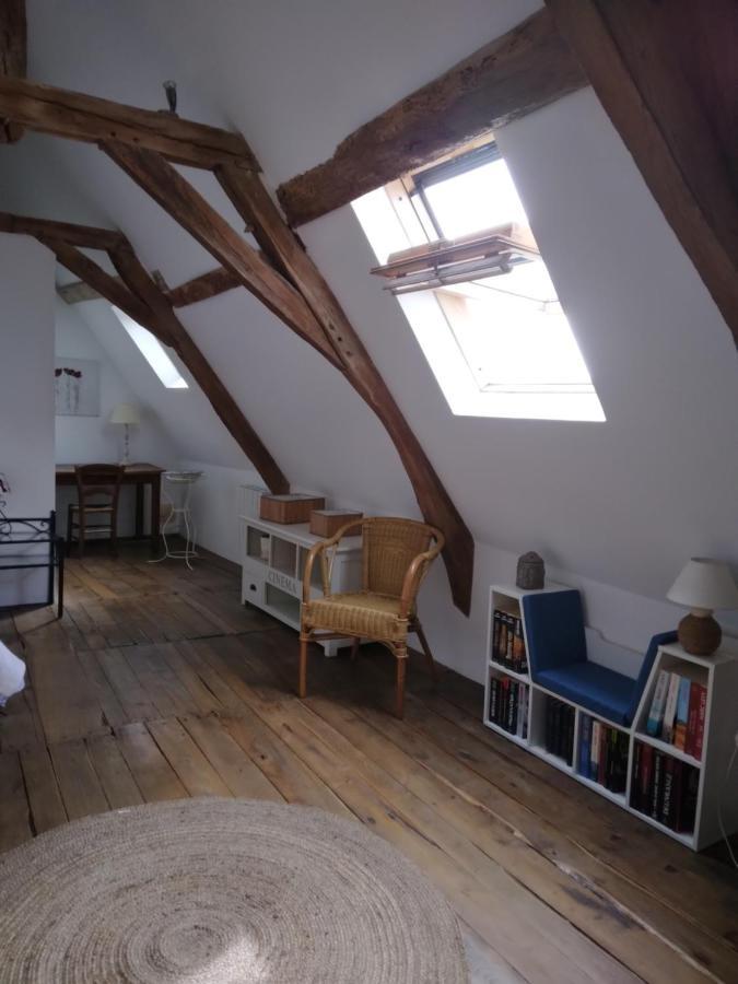 Travers De Pechmeja Lissac et Mouret Exteriér fotografie