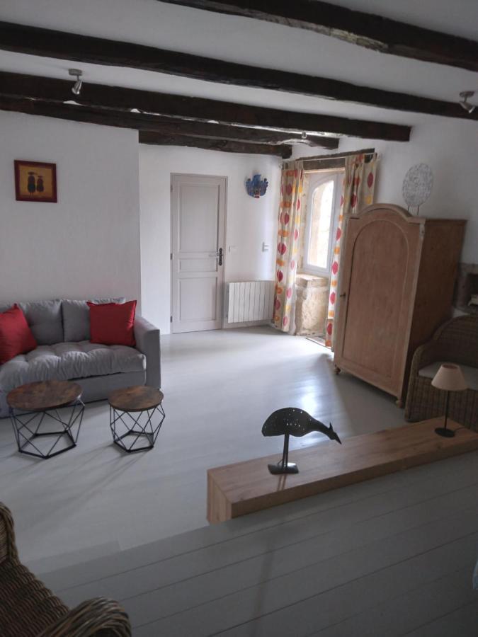 Travers De Pechmeja Lissac et Mouret Exteriér fotografie