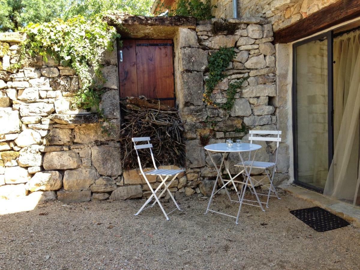 Travers De Pechmeja Lissac et Mouret Exteriér fotografie